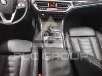2021 BMW 320