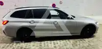 2021 BMW 320