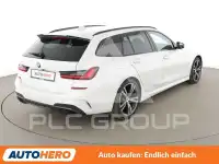 2021 BMW 320