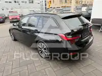 2021 BMW 320
