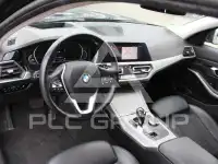 2021 BMW 320