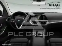 2021 BMW 320