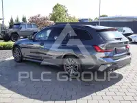 2021 BMW 320
