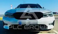 2021 BMW 320