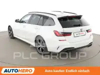 2021 BMW 320