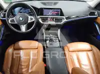 2021 BMW 320