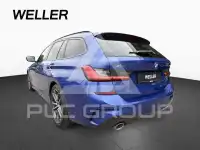 2021 BMW 320