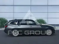 2021 BMW 320