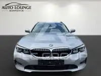 2021 BMW 320