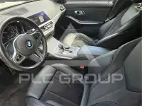 2021 BMW 320