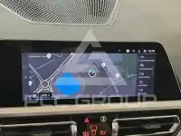 2021 BMW 320