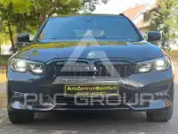 2021 BMW 320