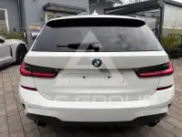 2021 BMW 320