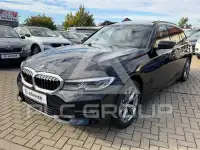 2021 BMW 320