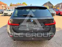 2021 BMW 320