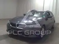 2021 BMW 320
