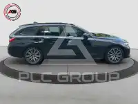 2021 BMW 320