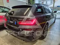 2021 BMW 320