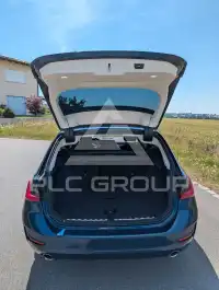 2021 BMW 320