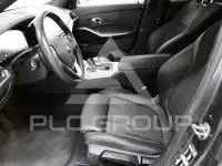 2021 BMW 320