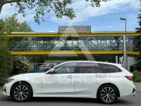 2021 BMW 320