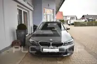 2021 BMW 320