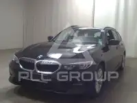 2021 BMW 320