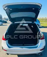 2021 BMW 320