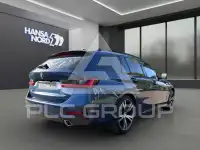 2021 BMW 320