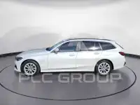 2021 BMW 320