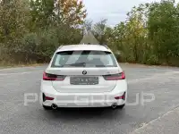 2021 BMW 320