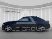 2021 BMW 320