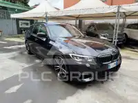 2021 BMW 320
