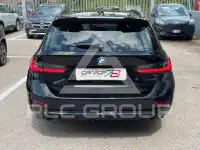 2021 BMW 320