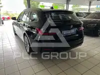 2021 BMW 320