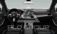 2021 BMW 320