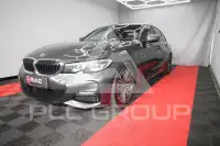 2021 BMW 320