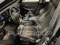 2021 BMW 320
