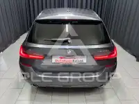 2021 BMW 320