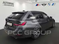 2021 BMW 320