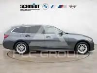 2021 BMW 320