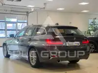 2021 BMW 320