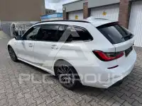 2021 BMW 320