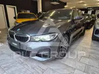 2021 BMW 320