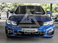 2021 BMW 320