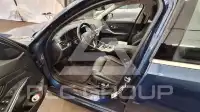 2021 BMW 320