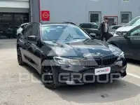 2021 BMW 320