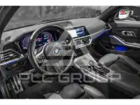 2021 BMW 320
