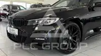 2021 BMW 320