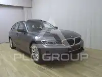 2021 BMW 320